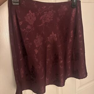 Cotton On Floral Mini Skirt